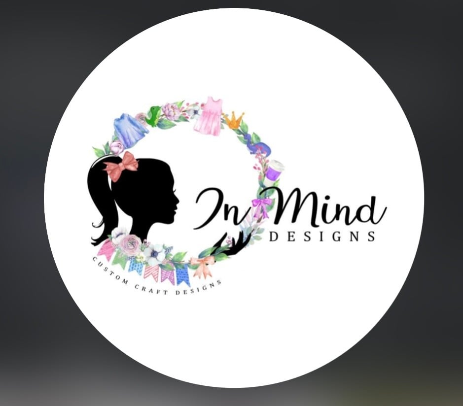 In Mind Design Logo 